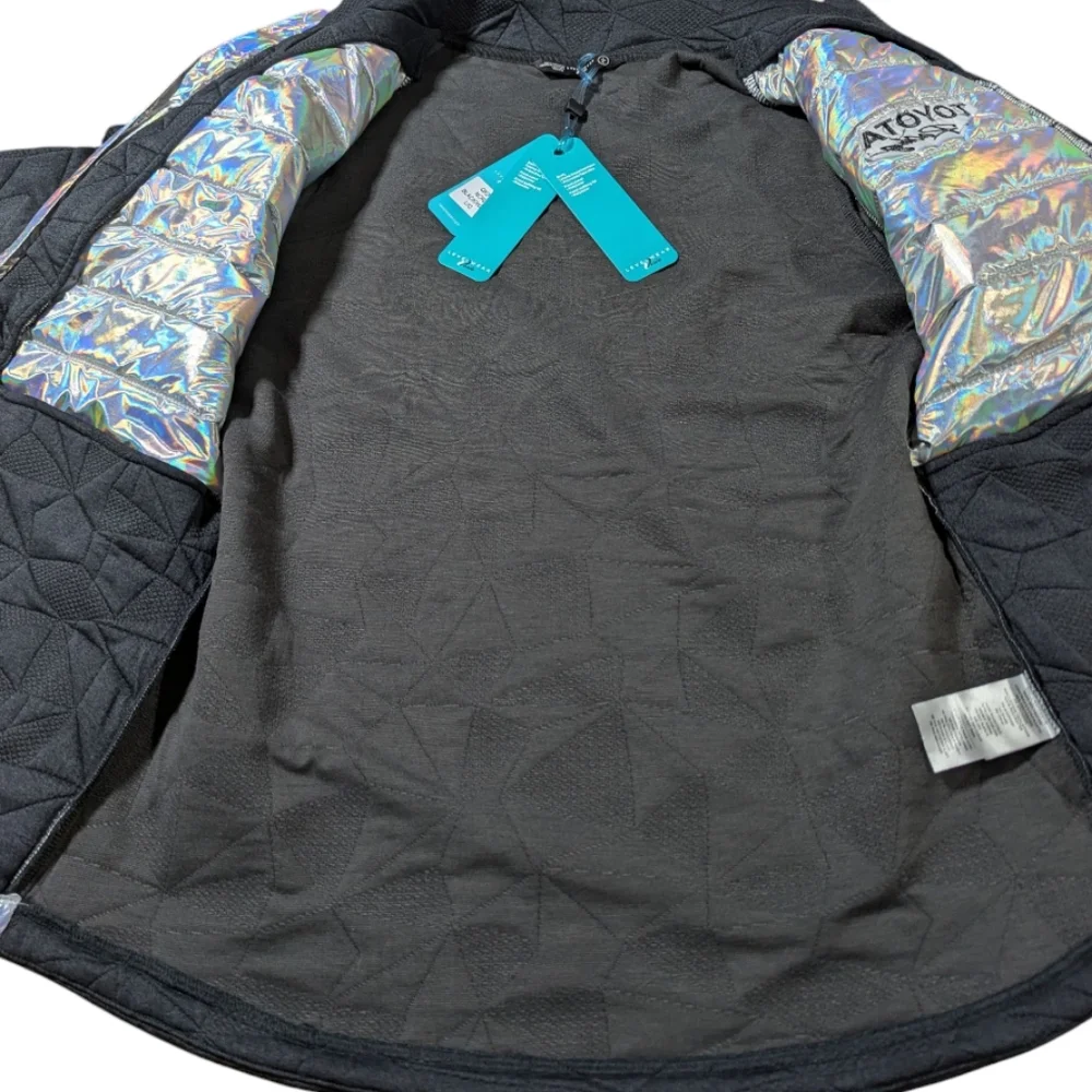 Levelwear verve toyota
